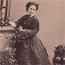 Isabelle la bouquetière